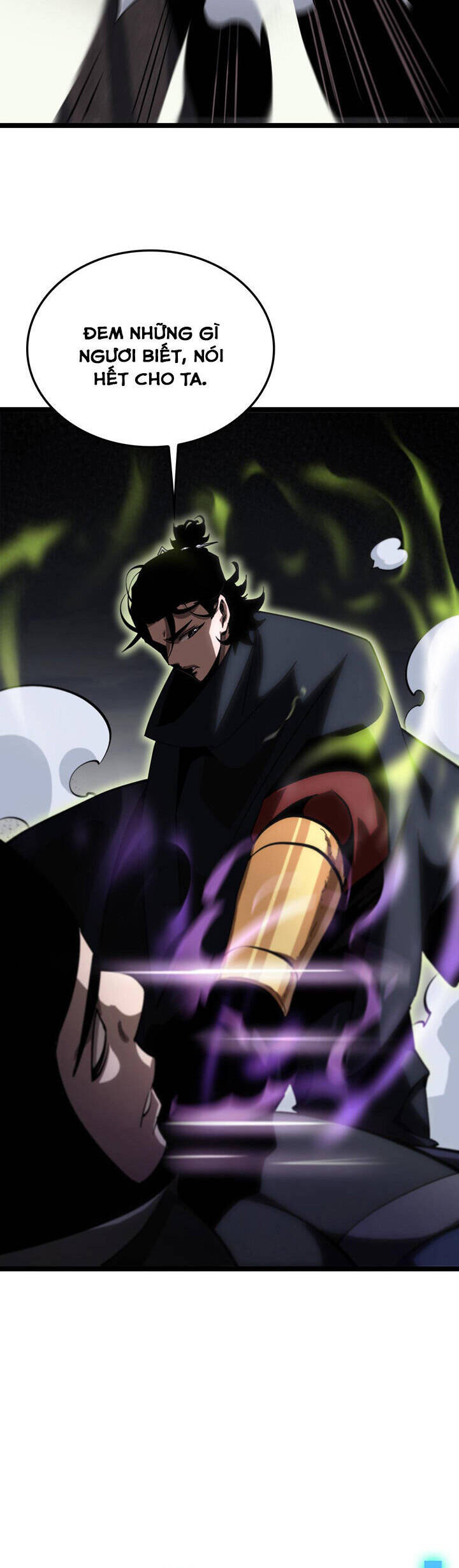 Chư giới tận thế online chapter 184 - Upload bởi truyensieuhay.com