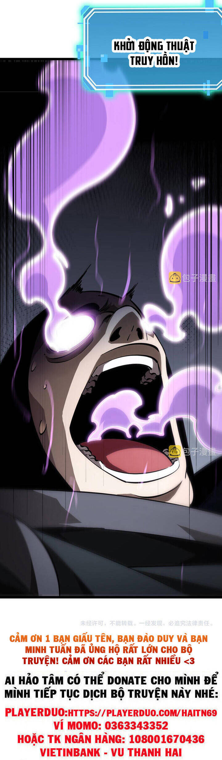Chư giới tận thế online chapter 184 - Upload bởi truyensieuhay.com