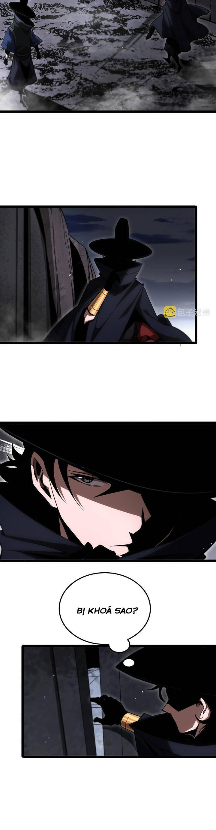 Chư giới tận thế online chapter 185 - Upload bởi truyensieuhay.com