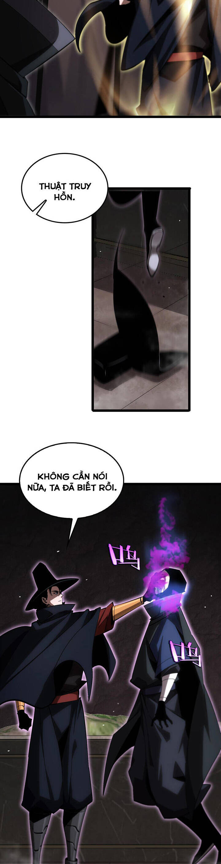 Chư giới tận thế online chapter 185 - Upload bởi truyensieuhay.com