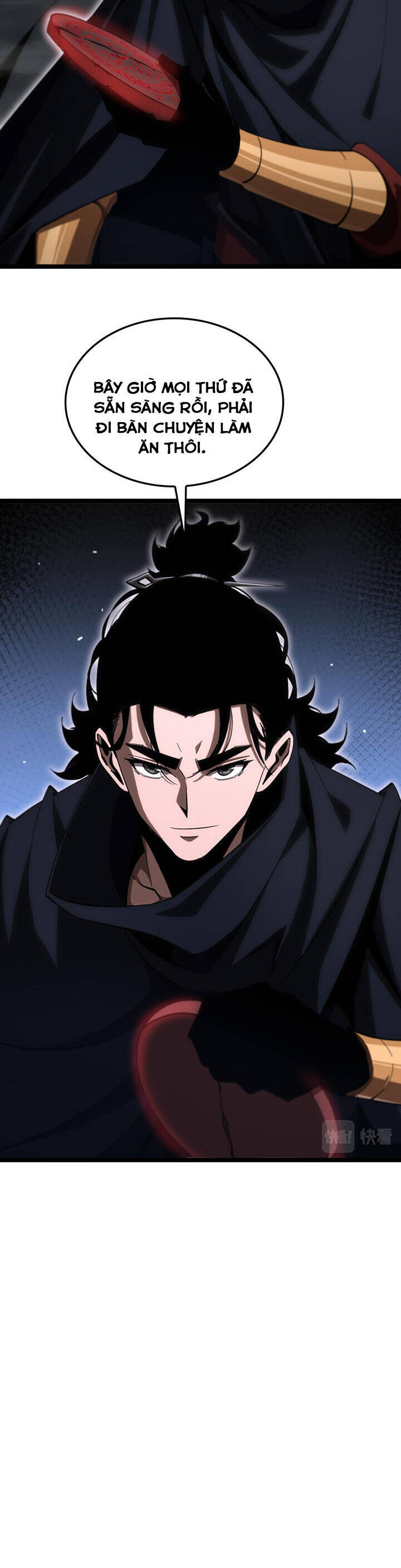 Chư giới tận thế online chapter 185 - Upload bởi truyensieuhay.com