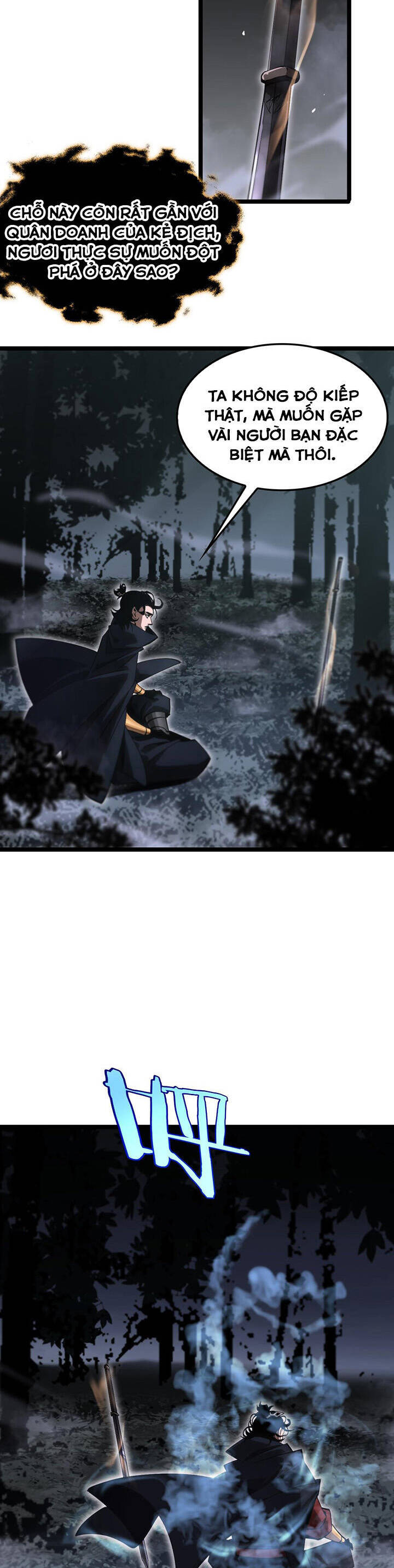 Chư giới tận thế online chapter 185 - Upload bởi truyensieuhay.com