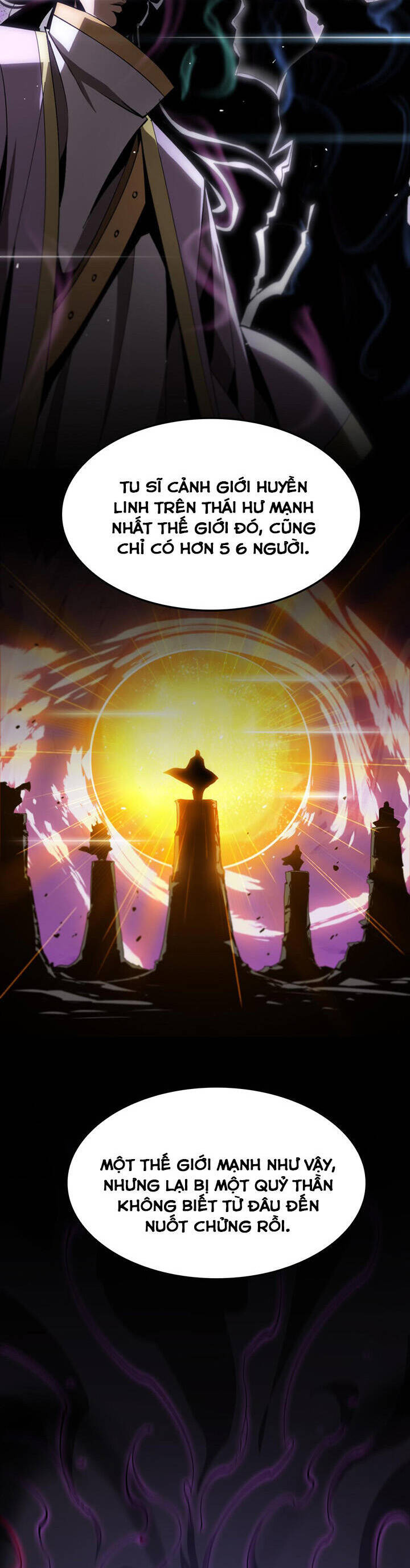 Chư giới tận thế online chapter 185 - Upload bởi truyensieuhay.com