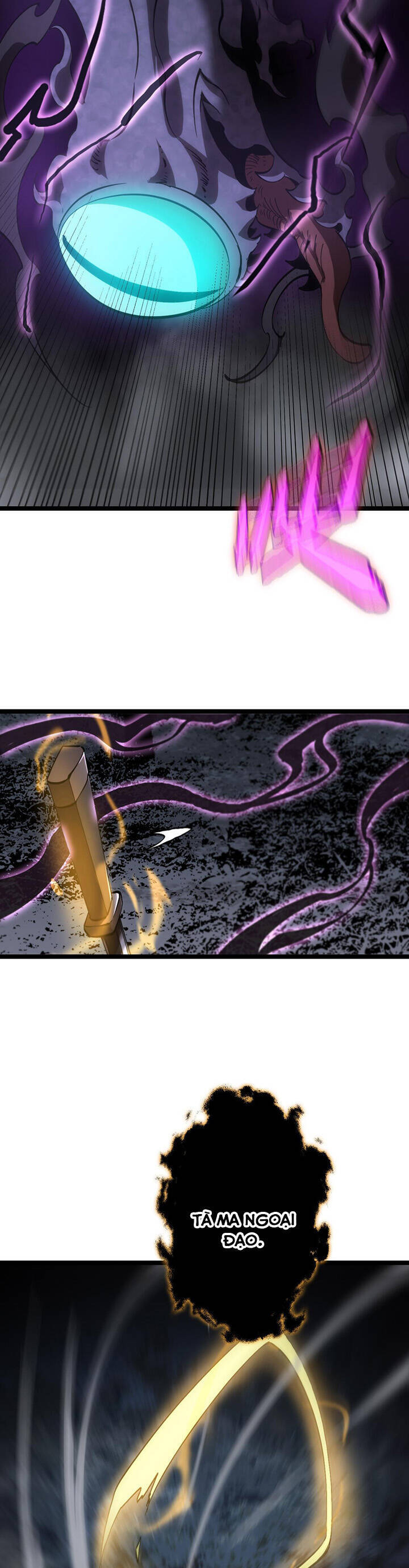 Chư giới tận thế online chapter 185 - Upload bởi truyensieuhay.com