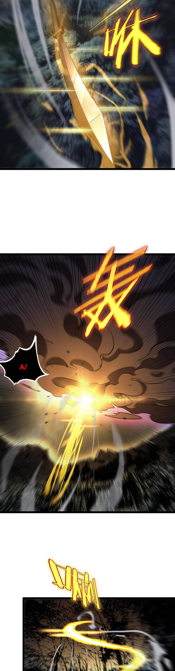 Chư giới tận thế online chapter 185 - Upload bởi truyensieuhay.com