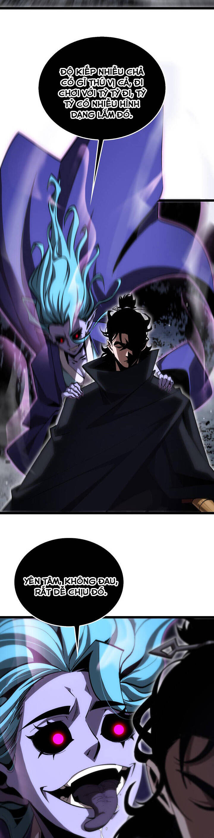 Chư giới tận thế online chapter 185 - Upload bởi truyensieuhay.com