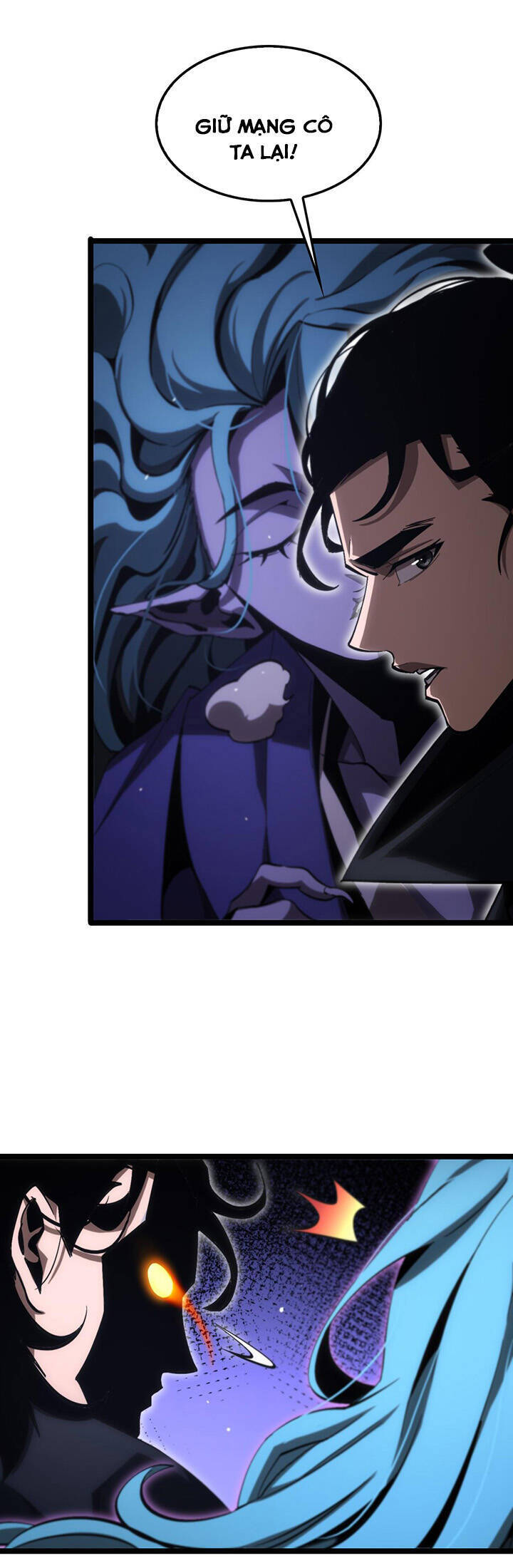 Chư giới tận thế online chapter 185 - Upload bởi truyensieuhay.com