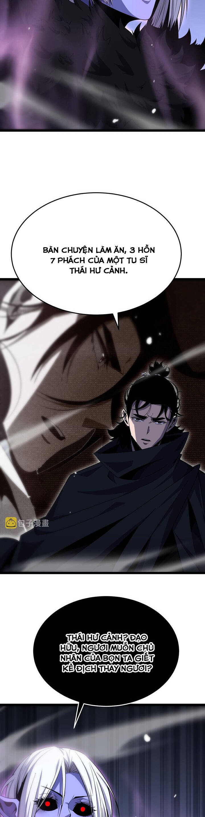 Chư giới tận thế online chapter 186 - Upload bởi truyensieuhay.com