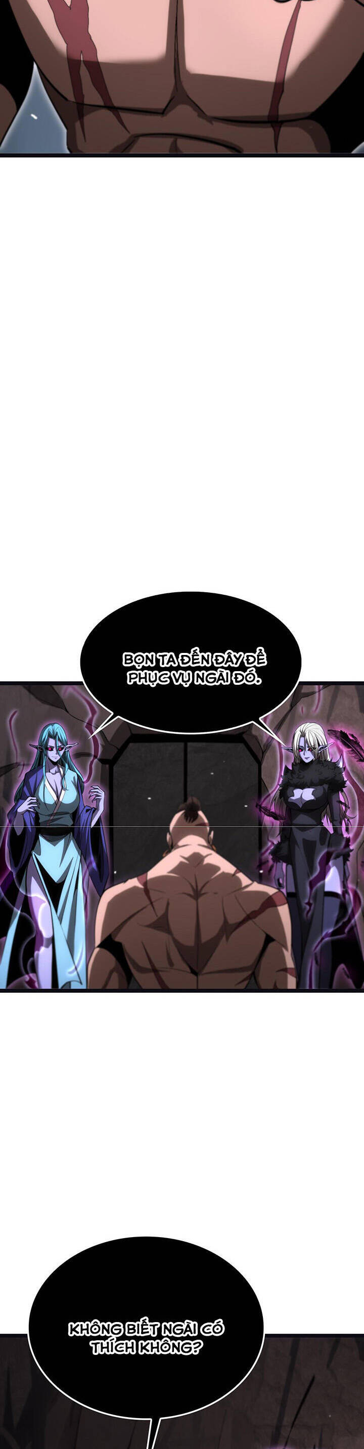 Chư giới tận thế online chapter 186 - Upload bởi truyensieuhay.com
