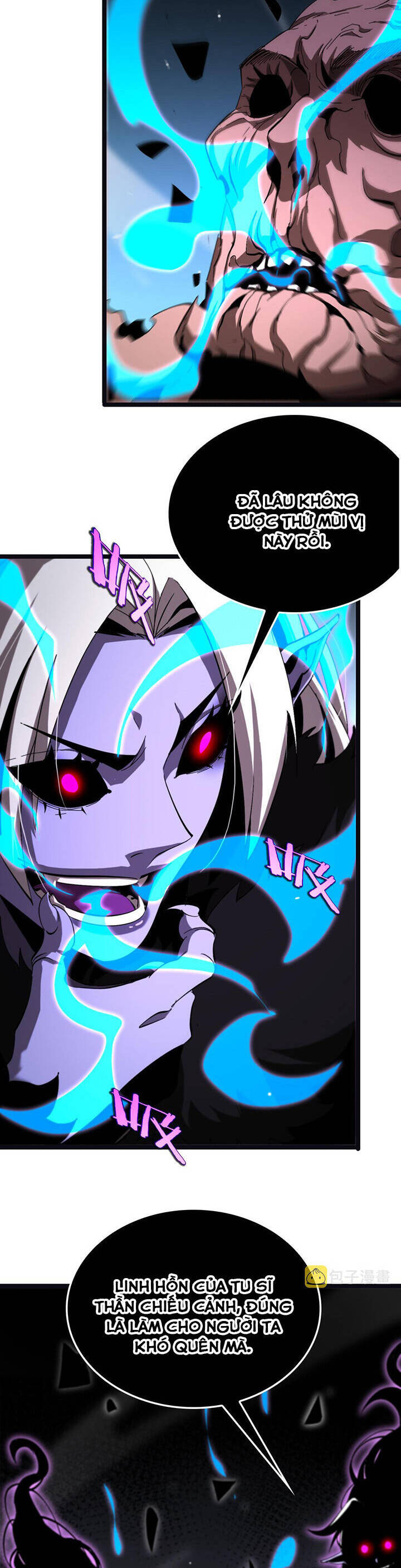 Chư giới tận thế online chapter 186 - Upload bởi truyensieuhay.com