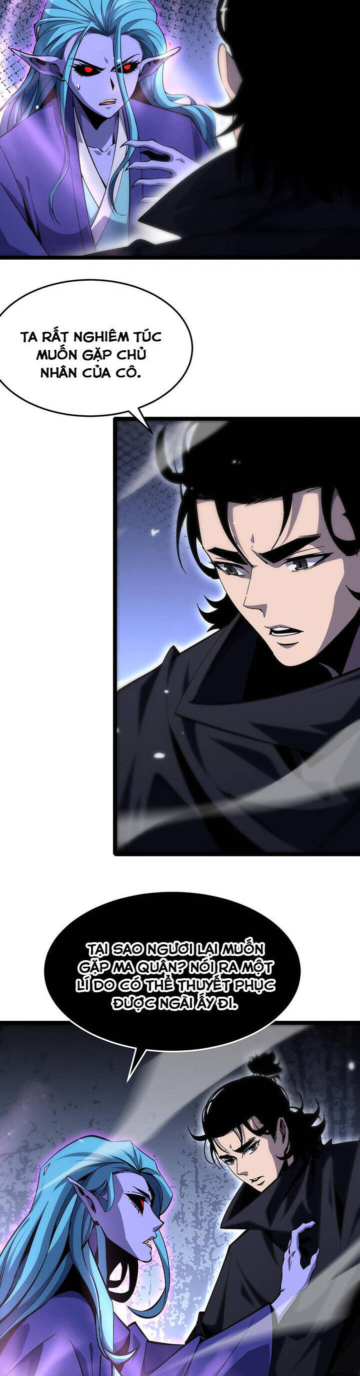 Chư giới tận thế online chapter 186 - Upload bởi truyensieuhay.com