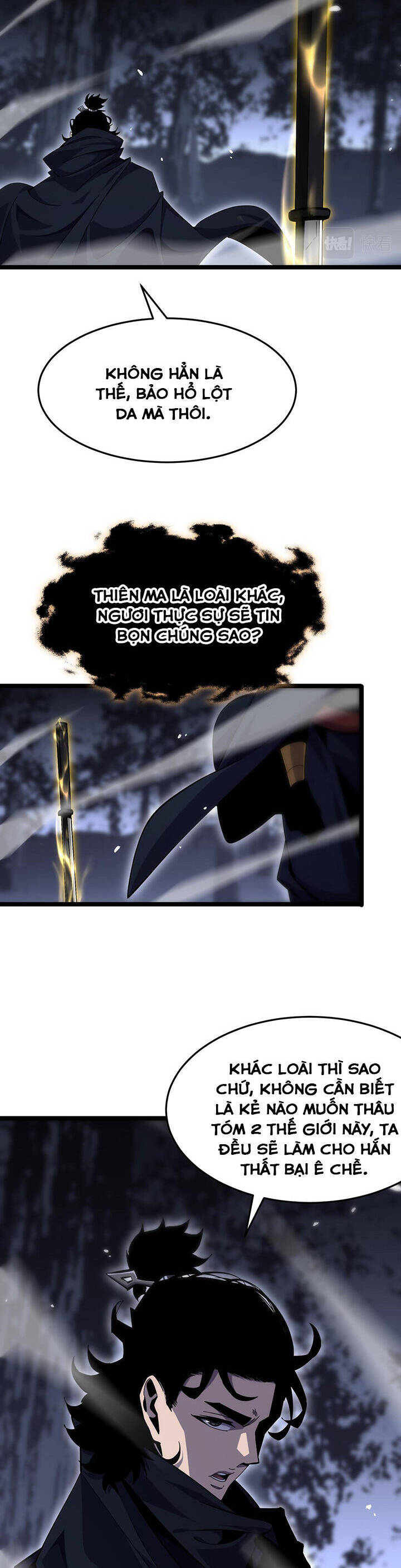 Chư giới tận thế online chapter 186 - Upload bởi truyensieuhay.com
