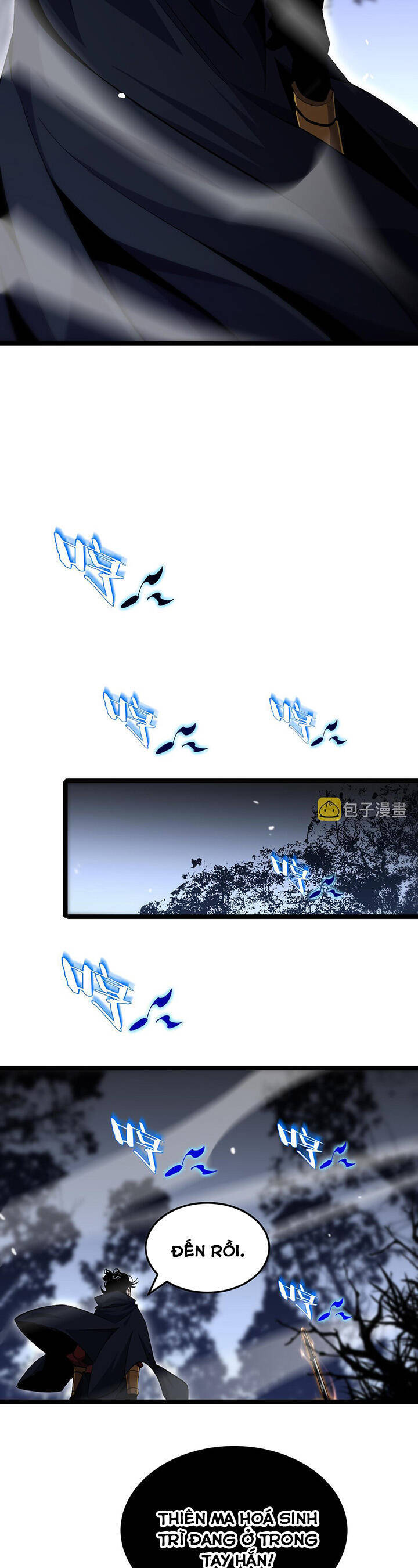 Chư giới tận thế online chapter 186 - Upload bởi truyensieuhay.com