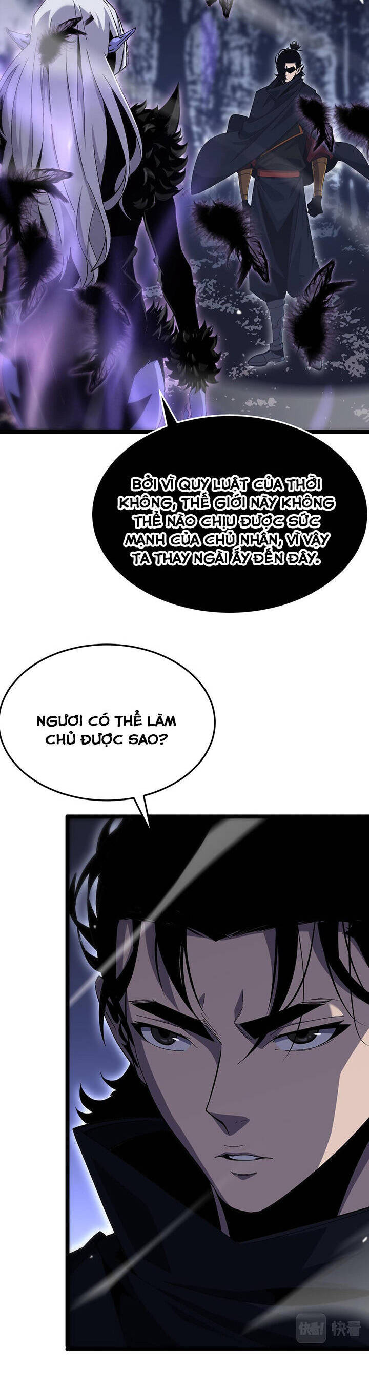 Chư giới tận thế online chapter 186 - Upload bởi truyensieuhay.com