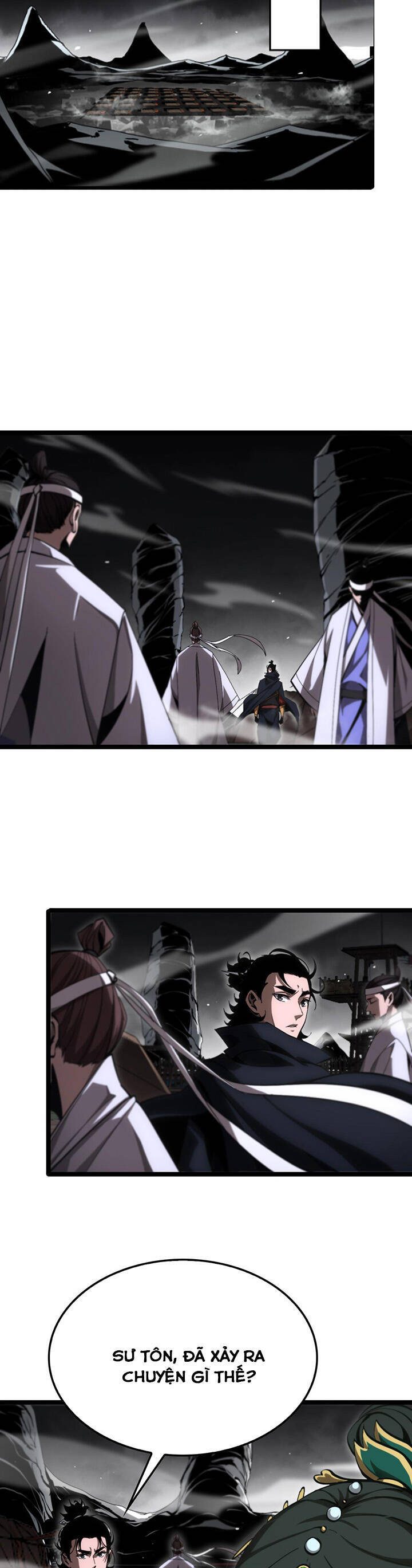 Chư giới tận thế online chapter 187 - Upload bởi truyensieuhay.com