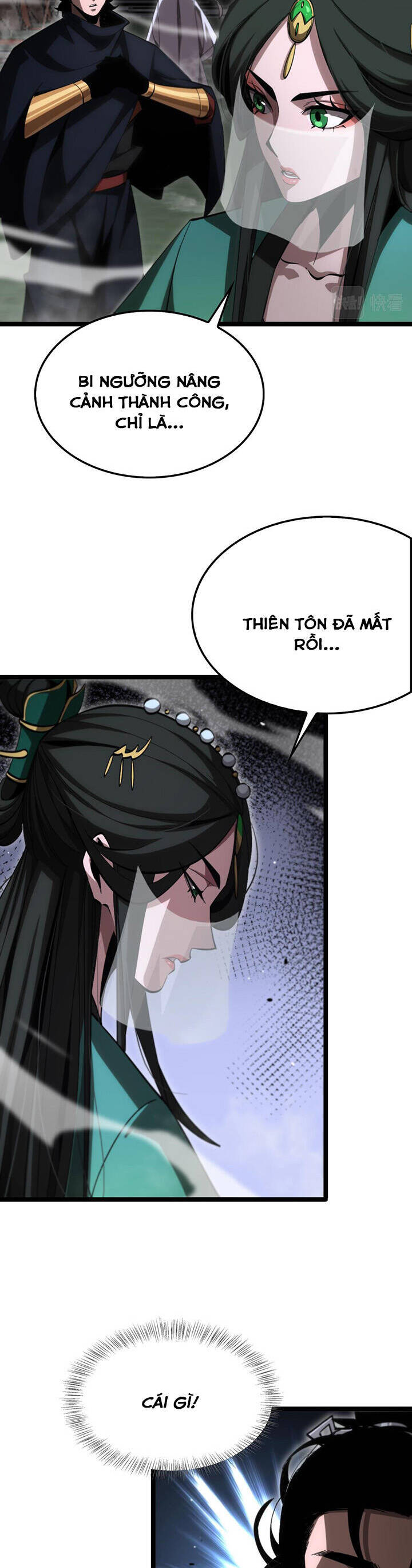 Chư giới tận thế online chapter 187 - Upload bởi truyensieuhay.com