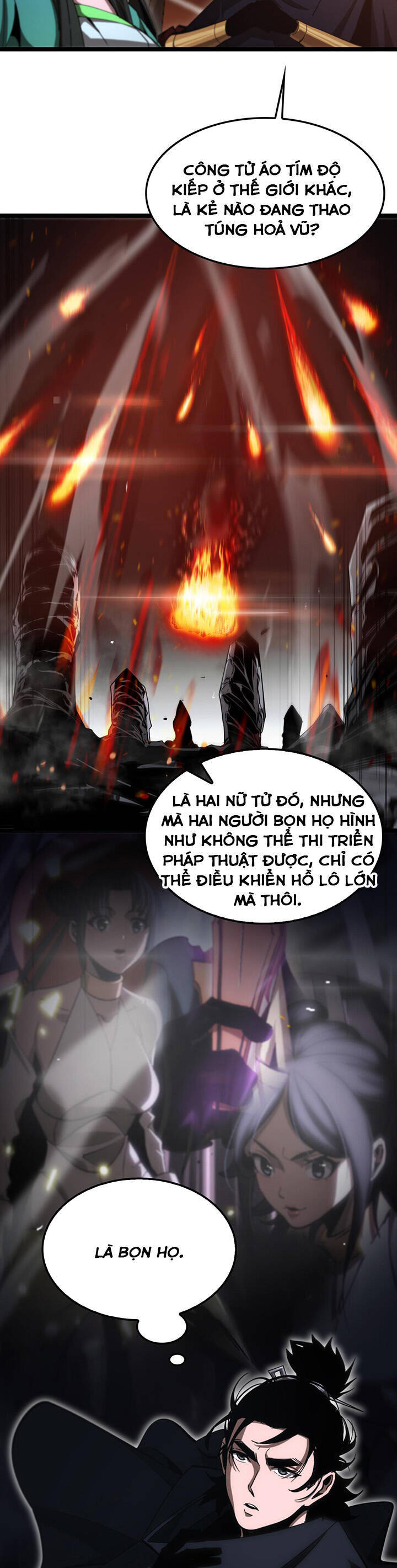 Chư giới tận thế online chapter 187 - Upload bởi truyensieuhay.com