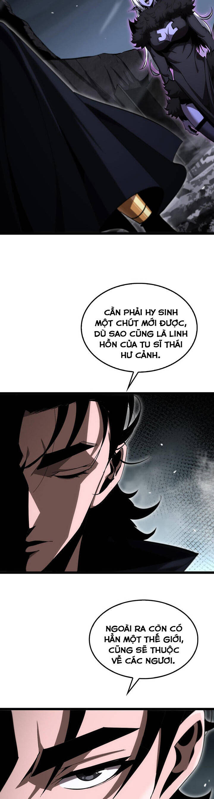 Chư giới tận thế online chapter 187 - Upload bởi truyensieuhay.com