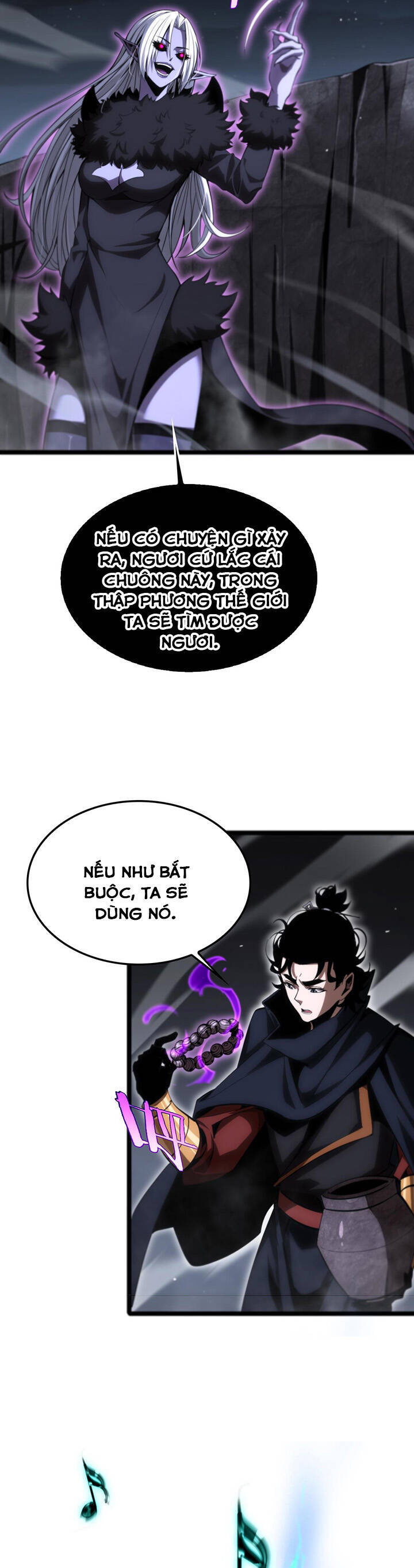 Chư giới tận thế online chapter 187 - Upload bởi truyensieuhay.com