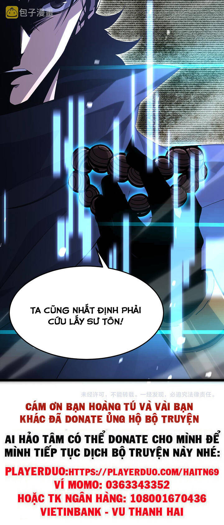Chư giới tận thế online chapter 188 - Upload bởi truyensieuhay.com