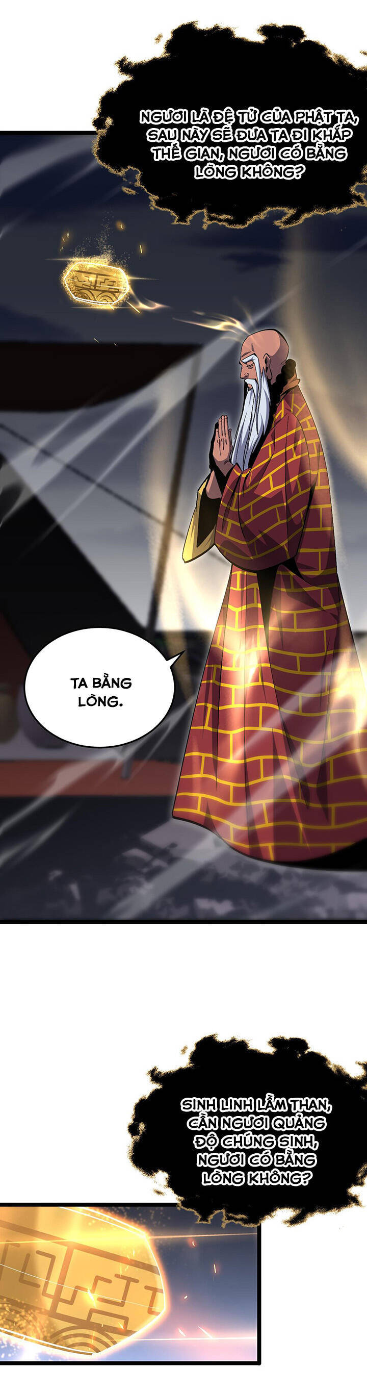 Chư giới tận thế online chapter 188 - Upload bởi truyensieuhay.com