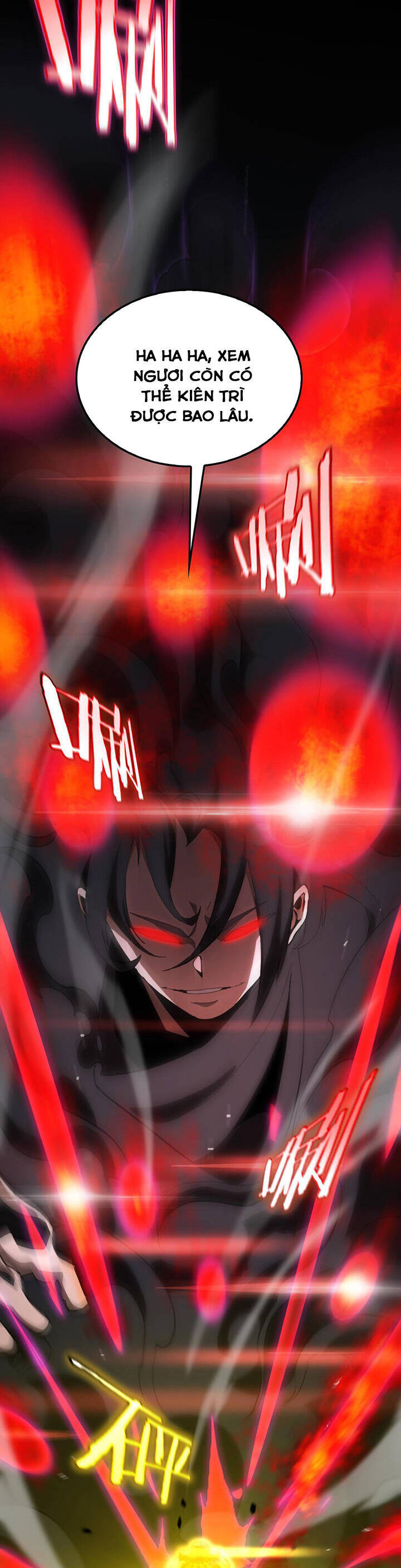 Chư giới tận thế online chapter 189 - Upload bởi truyensieuhay.com