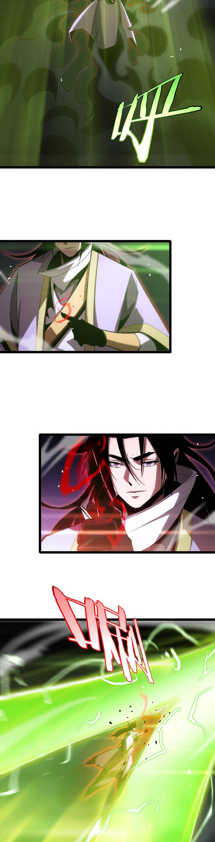 Chư giới tận thế online chapter 189 - Upload bởi truyensieuhay.com