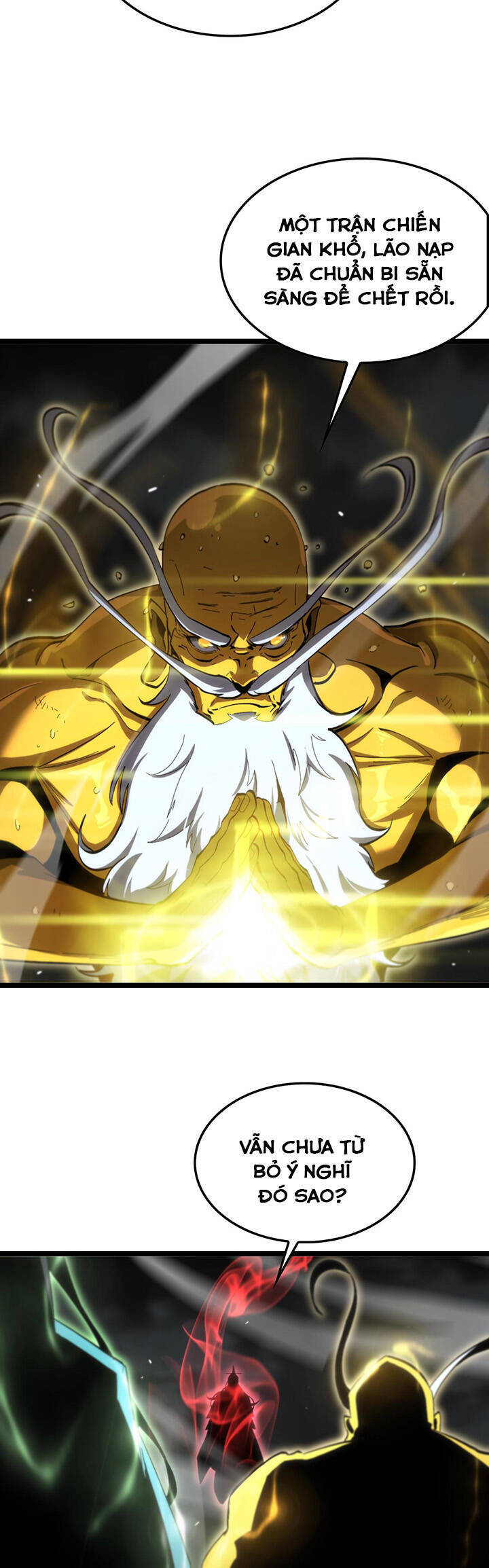 Chư giới tận thế online chapter 189 - Upload bởi truyensieuhay.com