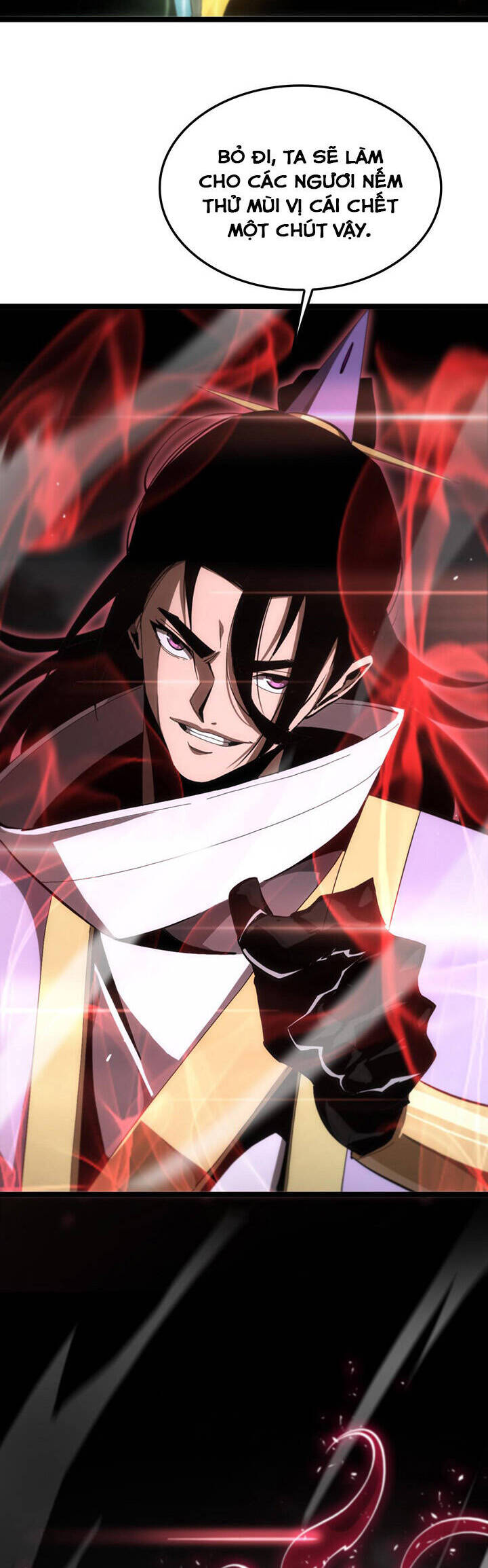 Chư giới tận thế online chapter 189 - Upload bởi truyensieuhay.com