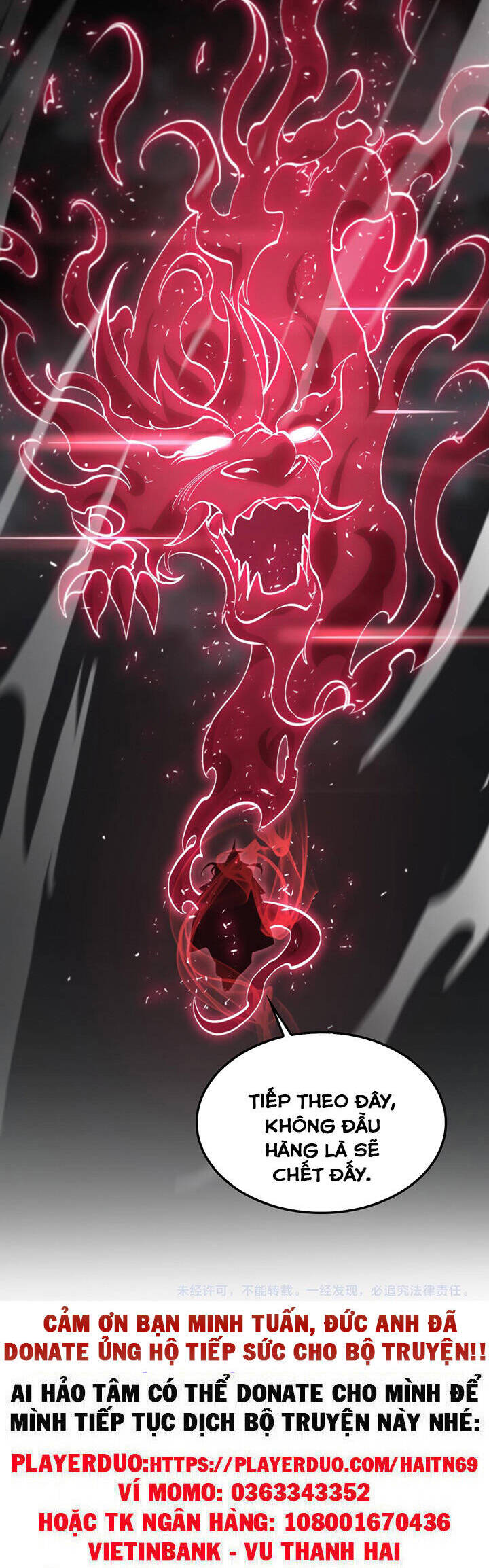 Chư giới tận thế online chapter 189 - Upload bởi truyensieuhay.com