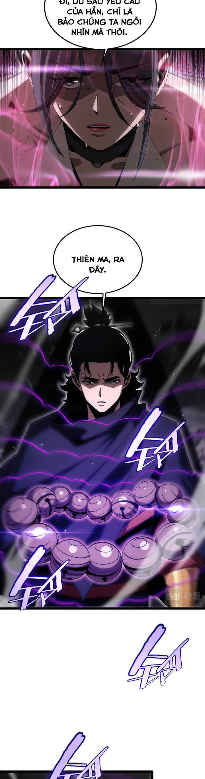 Chư giới tận thế online chapter 189 - Upload bởi truyensieuhay.com