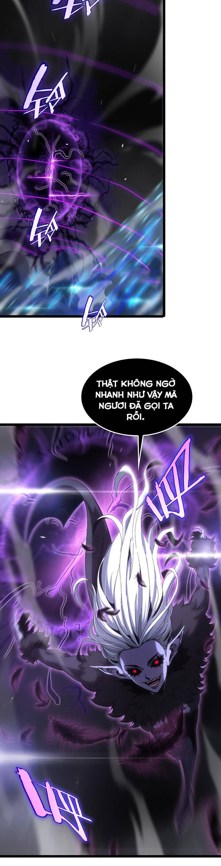 Chư giới tận thế online chapter 189 - Upload bởi truyensieuhay.com