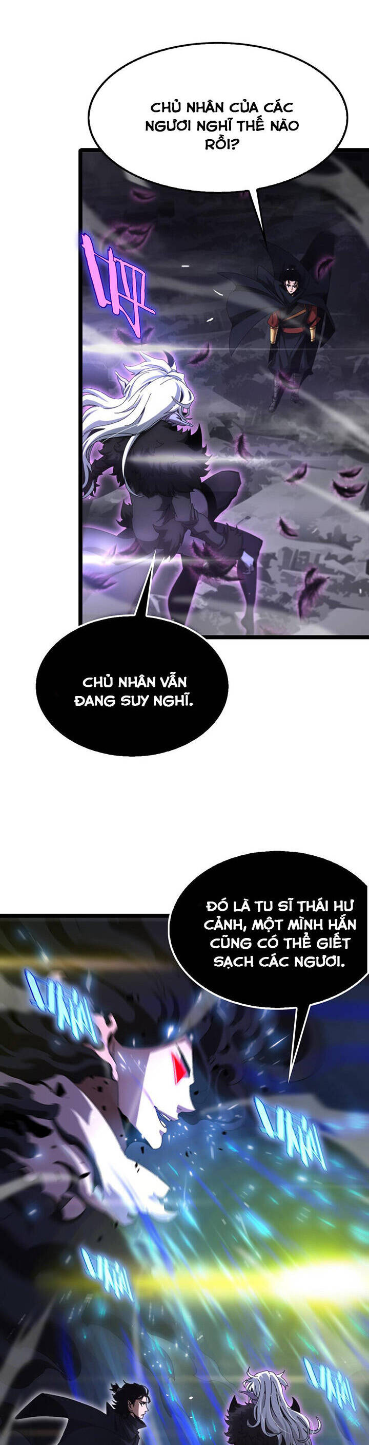 Chư giới tận thế online chapter 189 - Upload bởi truyensieuhay.com
