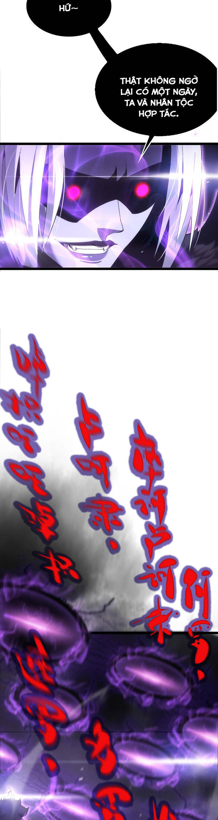 Chư giới tận thế online chapter 189 - Upload bởi truyensieuhay.com