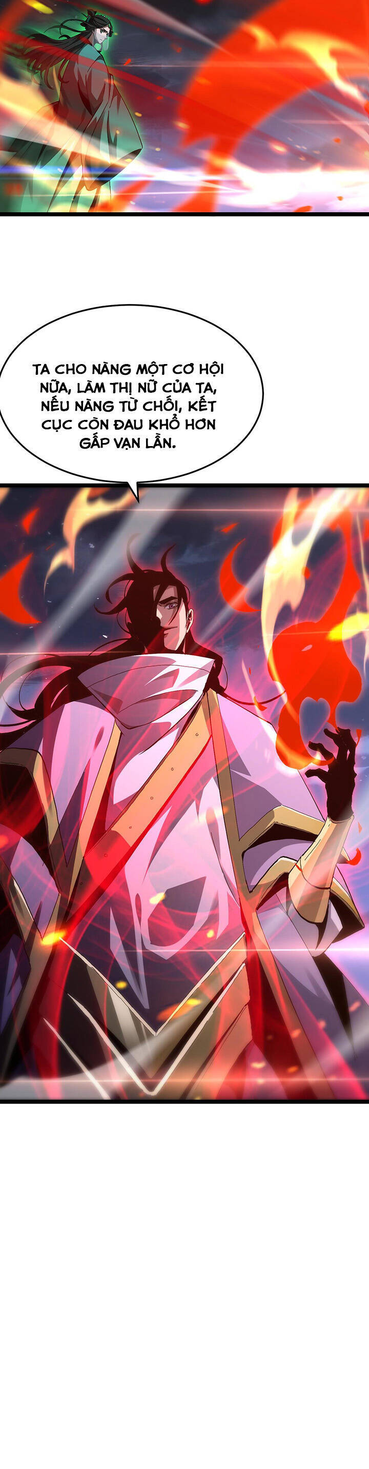 Chư giới tận thế online chapter 190 - Upload bởi truyensieuhay.com