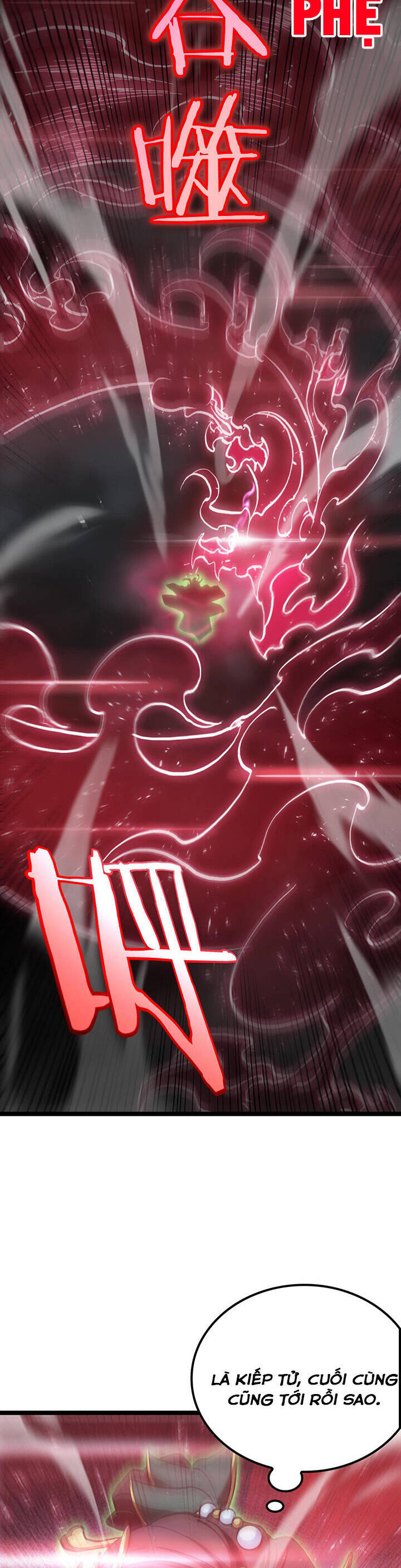Chư giới tận thế online chapter 190 - Upload bởi truyensieuhay.com
