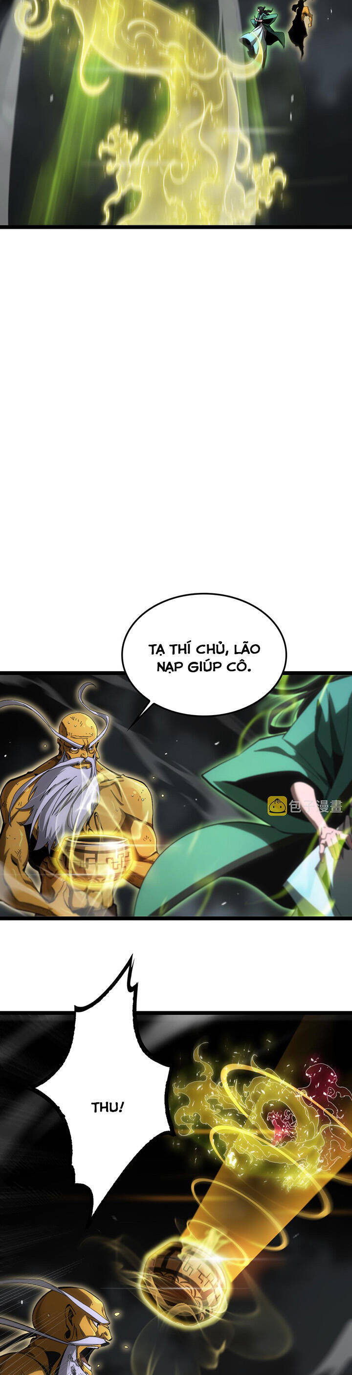 Chư giới tận thế online chapter 190 - Upload bởi truyensieuhay.com