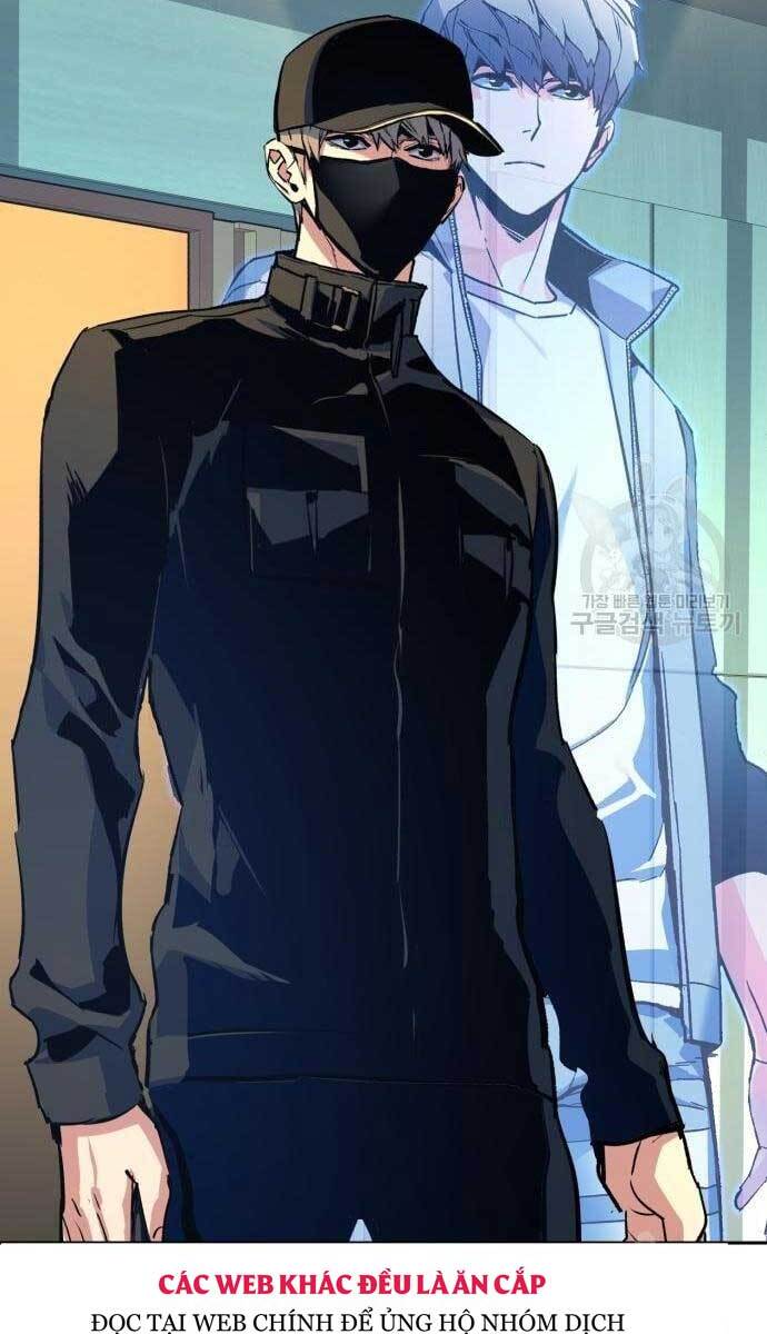 Bạn Học Của Tôi Là Lính Đánh Thuê chapter 110 - Upload bởi truyensieuhay.com