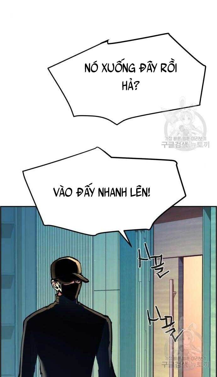 Bạn Học Của Tôi Là Lính Đánh Thuê chapter 110 - Upload bởi truyensieuhay.com