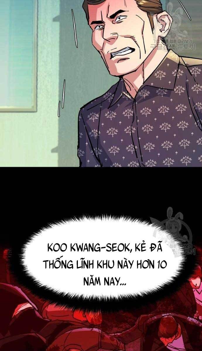 Bạn Học Của Tôi Là Lính Đánh Thuê chapter 110 - Upload bởi truyensieuhay.com