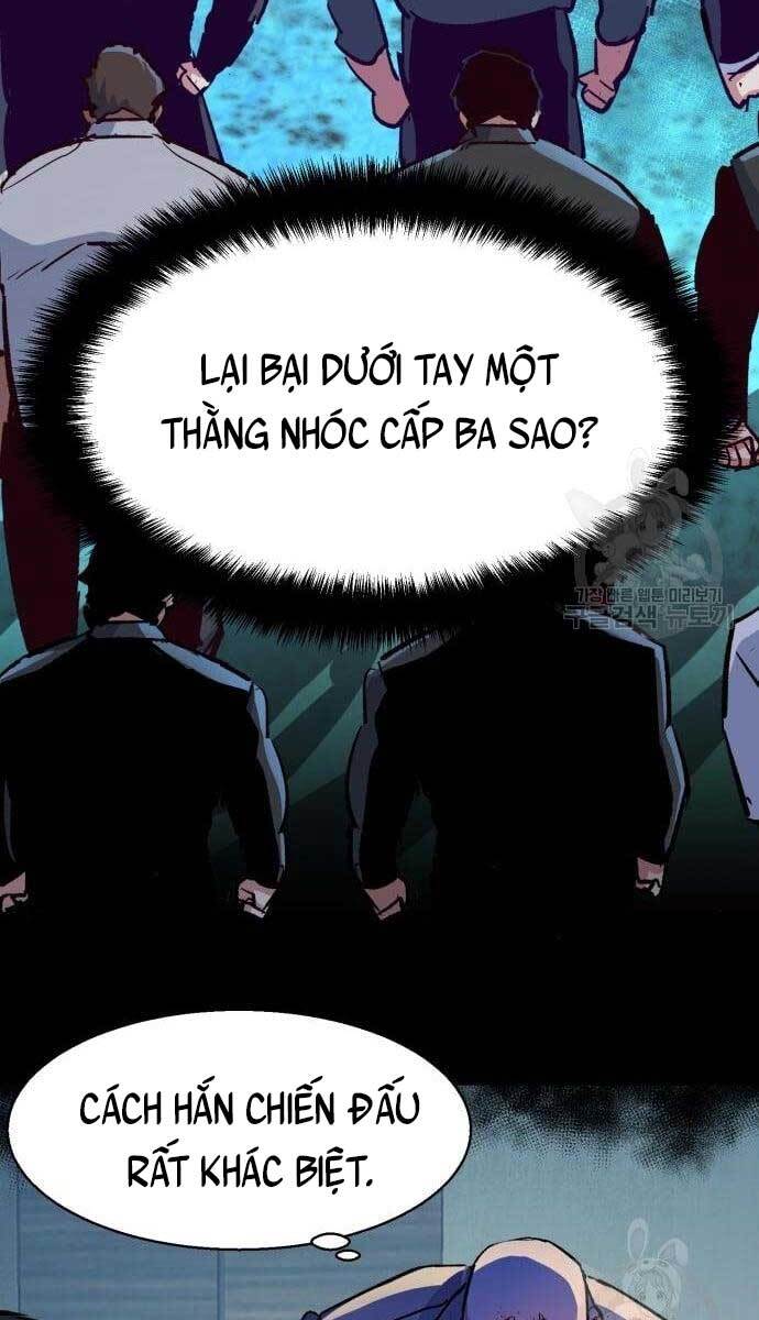 Bạn Học Của Tôi Là Lính Đánh Thuê chapter 110 - Upload bởi truyensieuhay.com