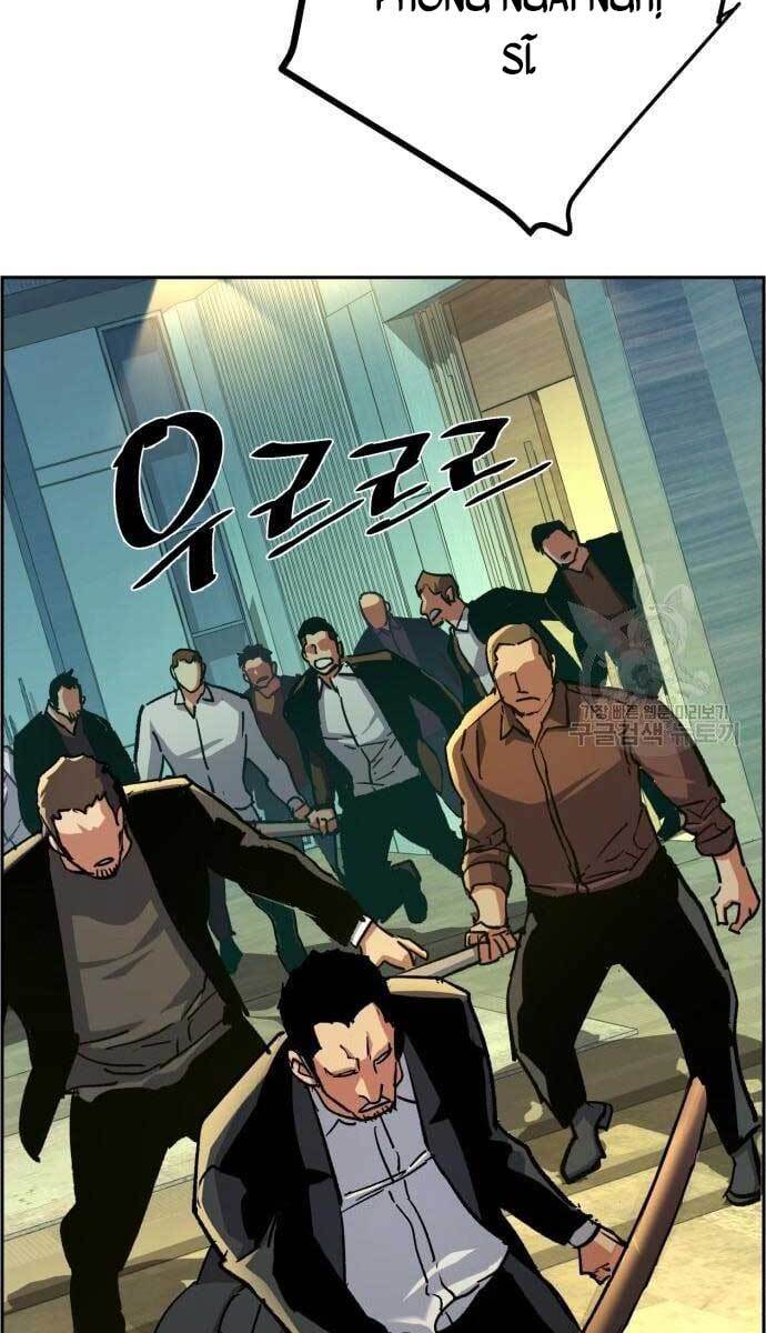 Bạn Học Của Tôi Là Lính Đánh Thuê chapter 110 - Upload bởi truyensieuhay.com
