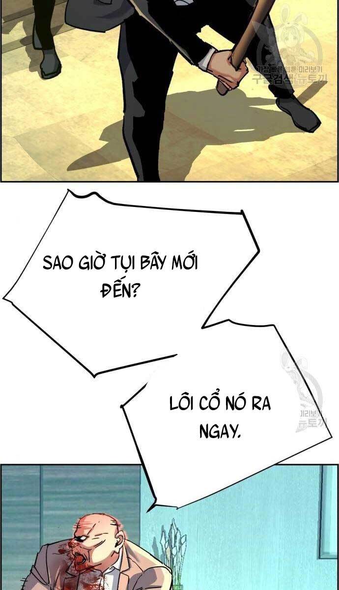 Bạn Học Của Tôi Là Lính Đánh Thuê chapter 110 - Upload bởi truyensieuhay.com
