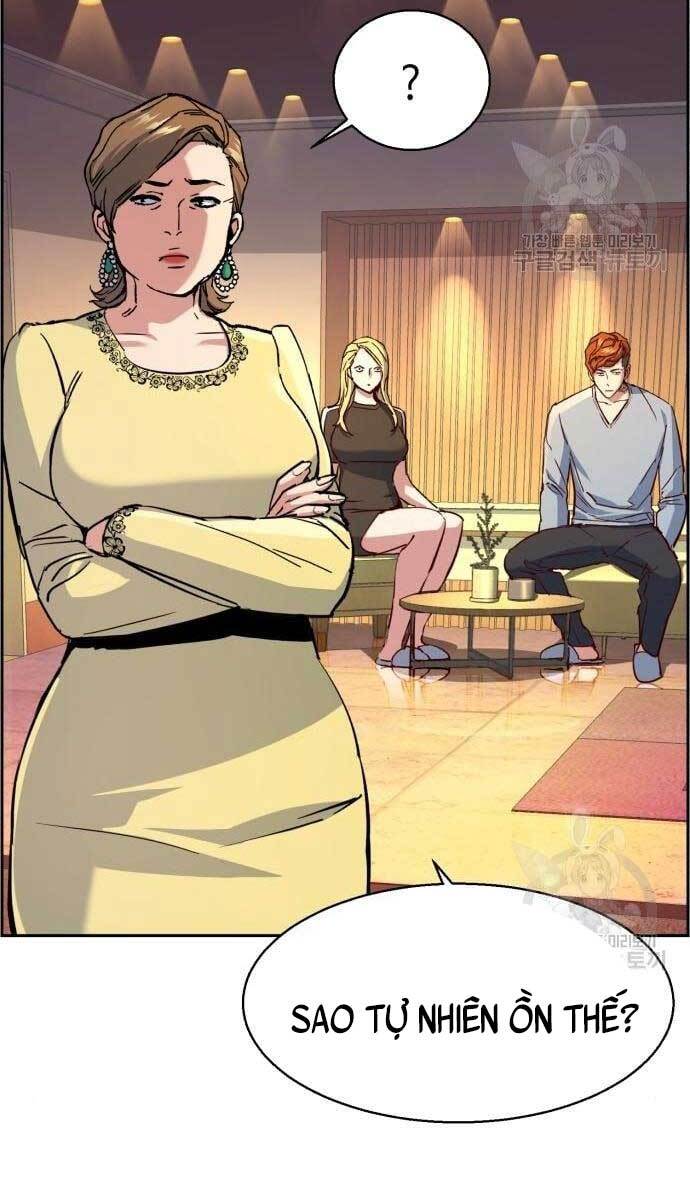Bạn Học Của Tôi Là Lính Đánh Thuê chapter 110 - Upload bởi truyensieuhay.com