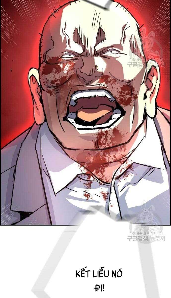 Bạn Học Của Tôi Là Lính Đánh Thuê chapter 110 - Upload bởi truyensieuhay.com