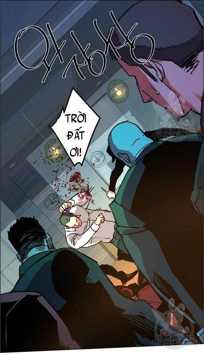 Bạn Học Của Tôi Là Lính Đánh Thuê chapter 110 - Upload bởi truyensieuhay.com