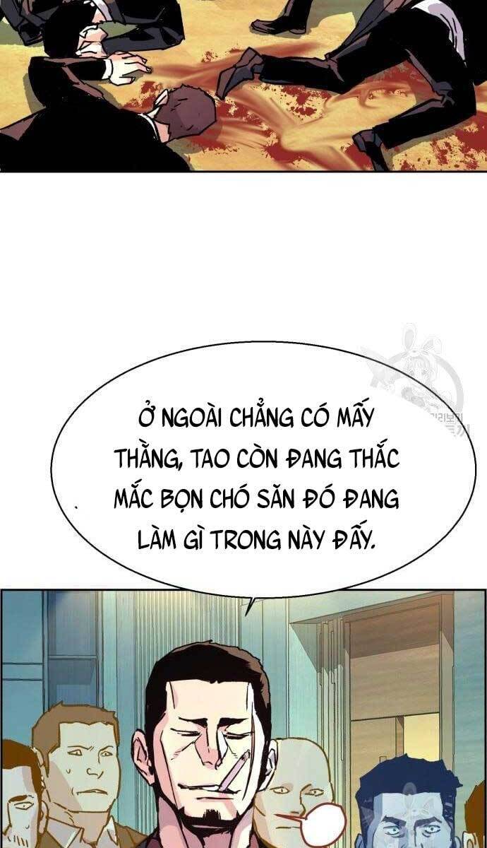 Bạn Học Của Tôi Là Lính Đánh Thuê chapter 111 - Upload bởi truyensieuhay.com