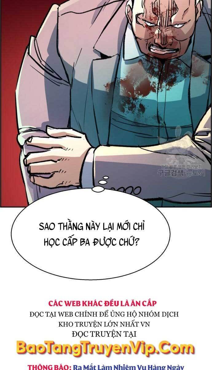 Bạn Học Của Tôi Là Lính Đánh Thuê chapter 111 - Upload bởi truyensieuhay.com