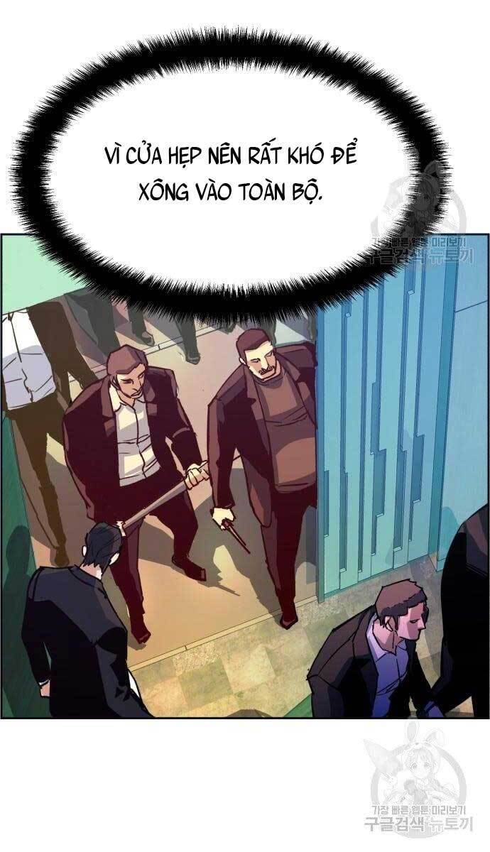 Bạn Học Của Tôi Là Lính Đánh Thuê chapter 111 - Upload bởi truyensieuhay.com