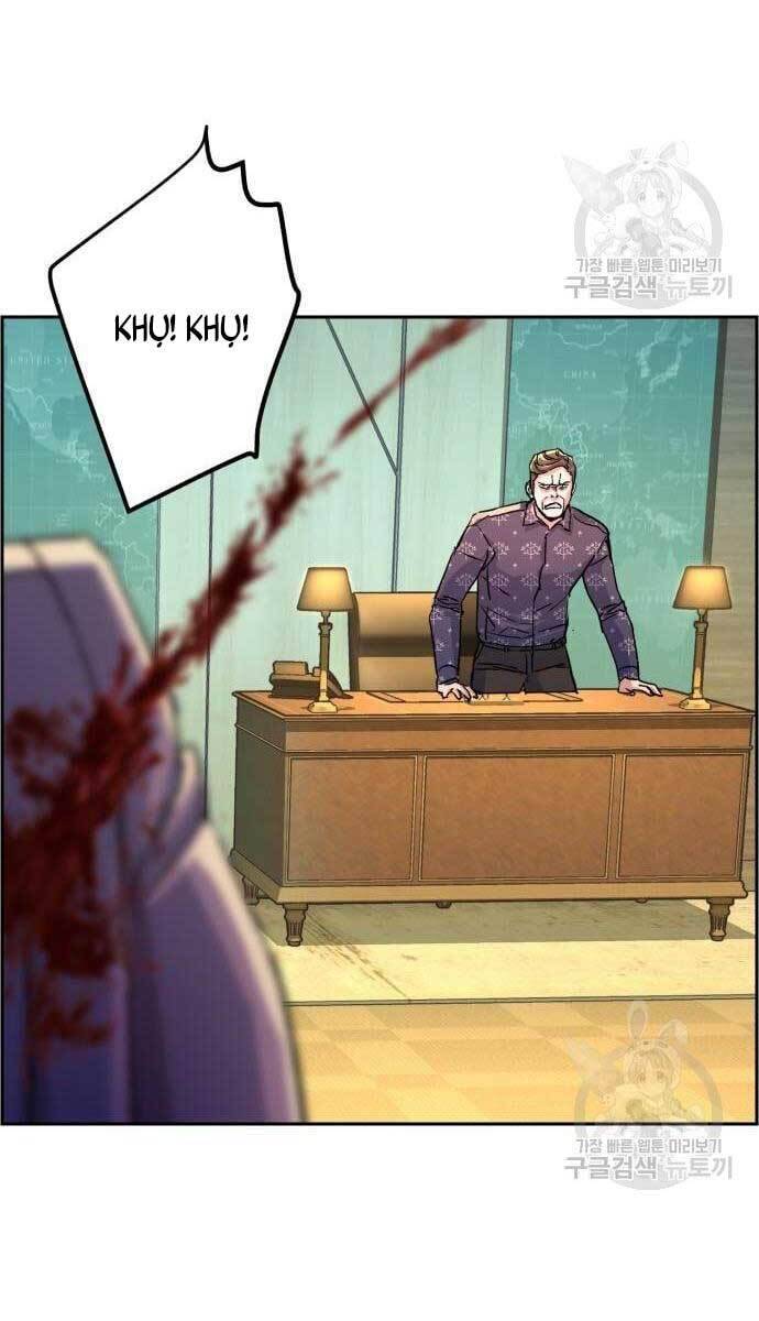 Bạn Học Của Tôi Là Lính Đánh Thuê chapter 111 - Upload bởi truyensieuhay.com